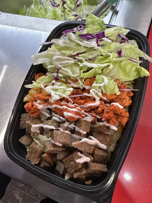 Shah’s Halal Food Picture 6