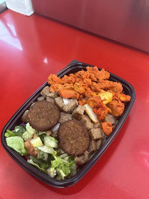 Shah’s Halal Food Picture 4