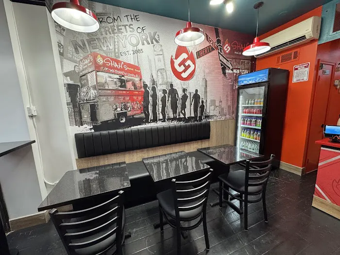 Shah’s Halal Food Picture 10