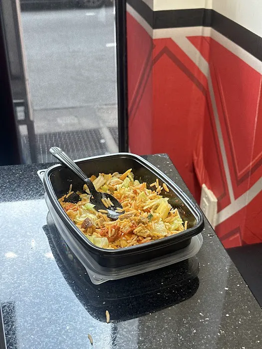 Shah’s Halal Food Picture 8