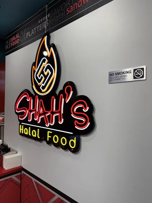 Shah’s Halal Food Picture 7