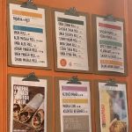 The Kati Roll Company