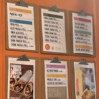 The Kati Roll Company ico