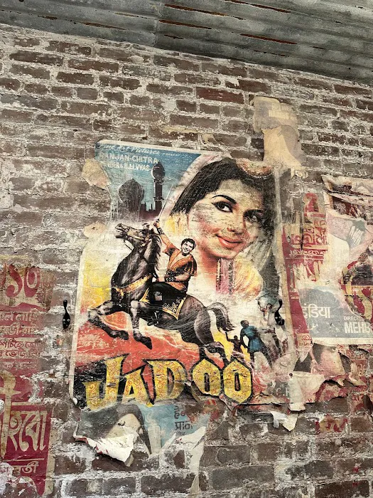 The Kati Roll Company Picture 8