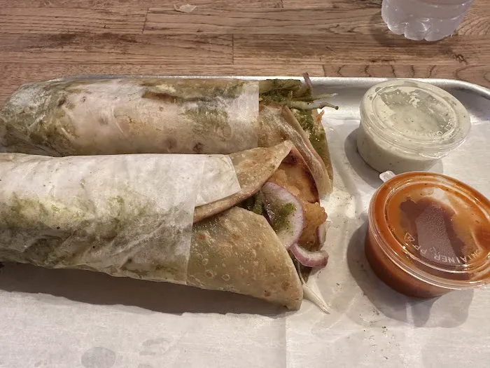 The Kati Roll Company Picture 3