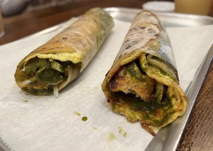 The Kati Roll Company Picture 5