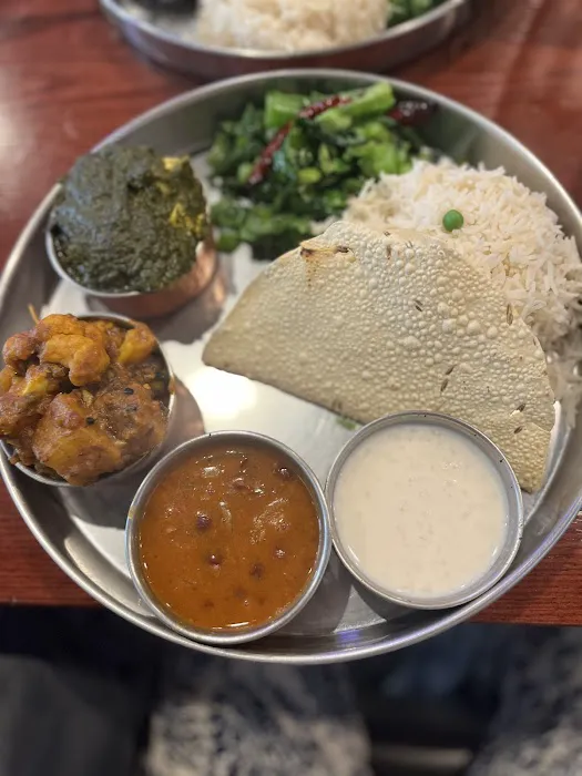 Himalayan Curry House Restaurant and Bar Picture 1