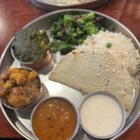 Himalayan Curry House Restaurant and Bar ico