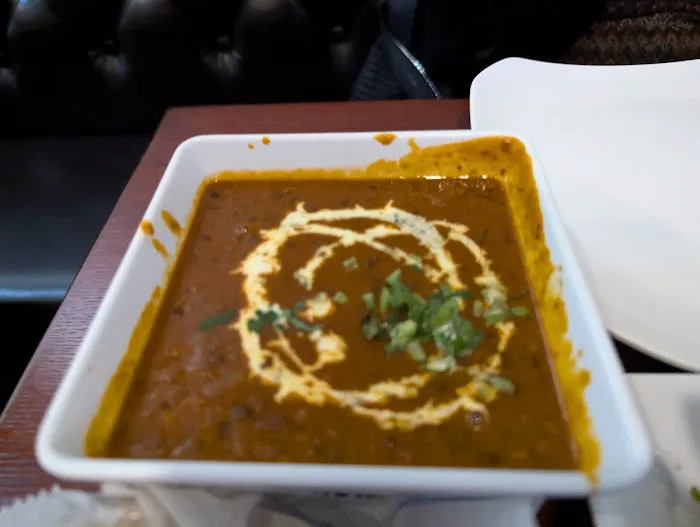 Himalayan Curry House Restaurant and Bar Picture 3