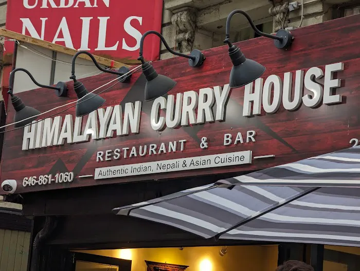 Himalayan Curry House Restaurant and Bar Picture 2