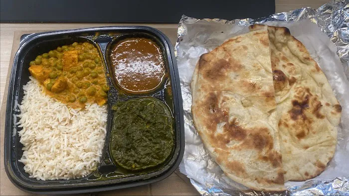Himalayan Curry House Restaurant and Bar Picture 8