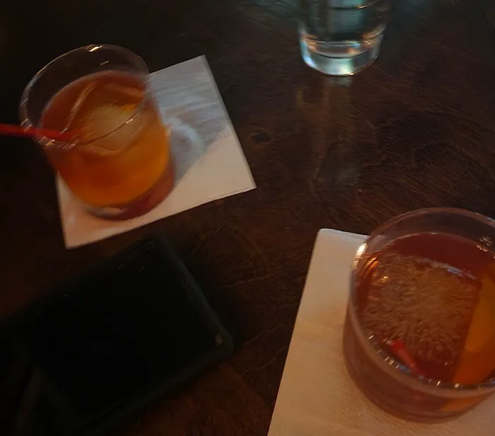 Hudson Malone: A New York Joint Picture 2