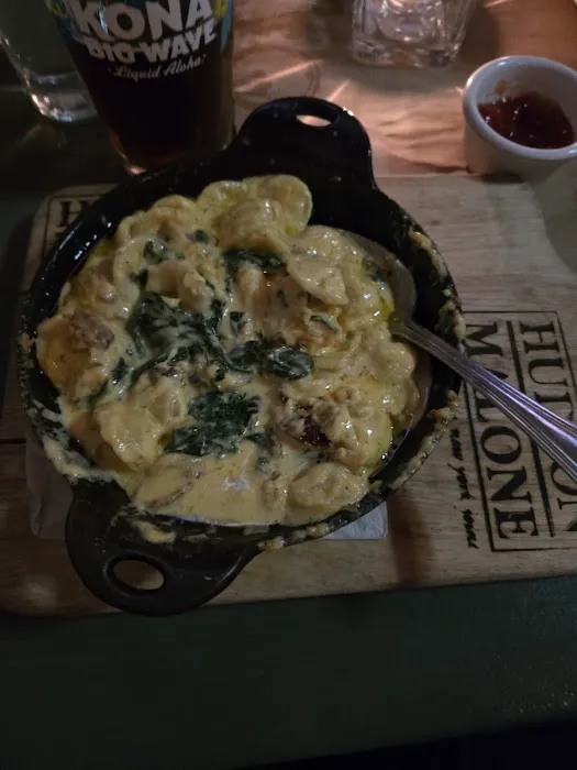 Hudson Malone: A New York Joint Picture 3