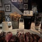 Hudson Malone: A New York Joint