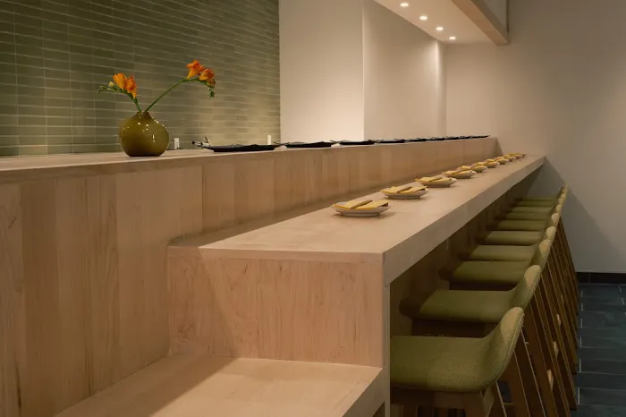 Atto Sushi Picture 1