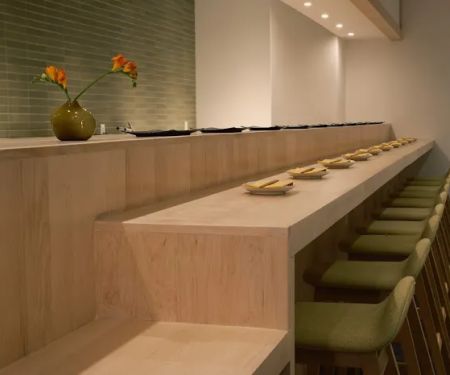 Atto Sushi