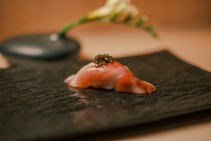 Atto Sushi Picture 4