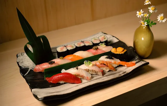 Atto Sushi Picture 5