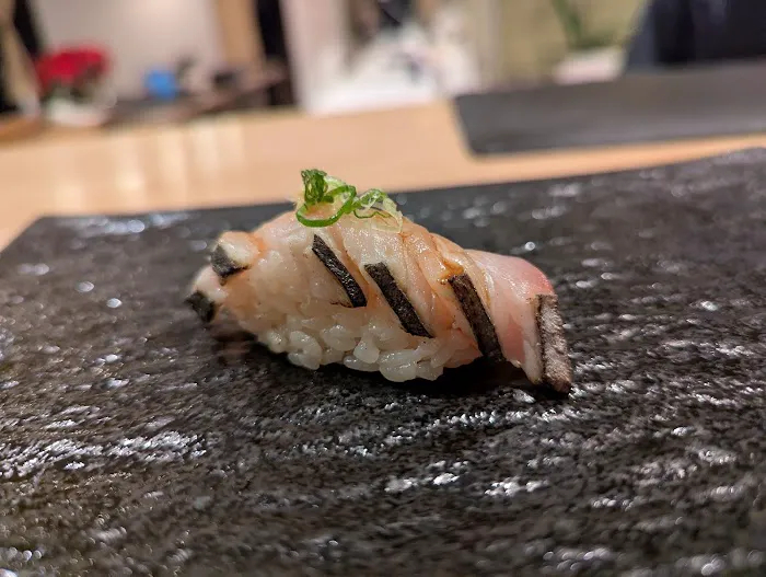 Atto Sushi Picture 10