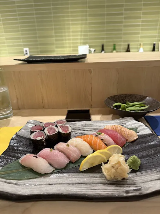 Atto Sushi Picture 7
