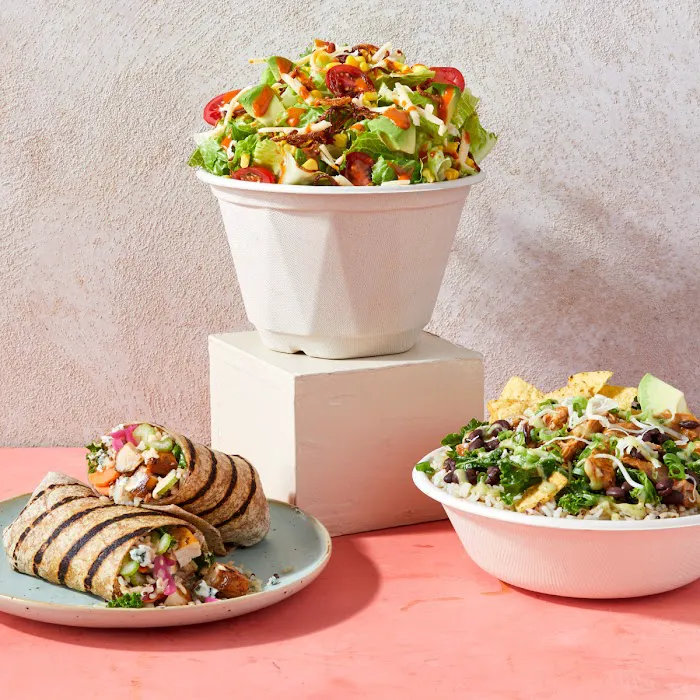 Chopt Creative Salad Co. Picture 2