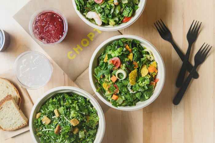 Chopt Creative Salad Co. Picture 9