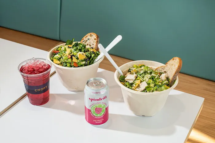 Chopt Creative Salad Co. Picture 5