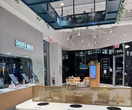 Chopt Creative Salad Co.