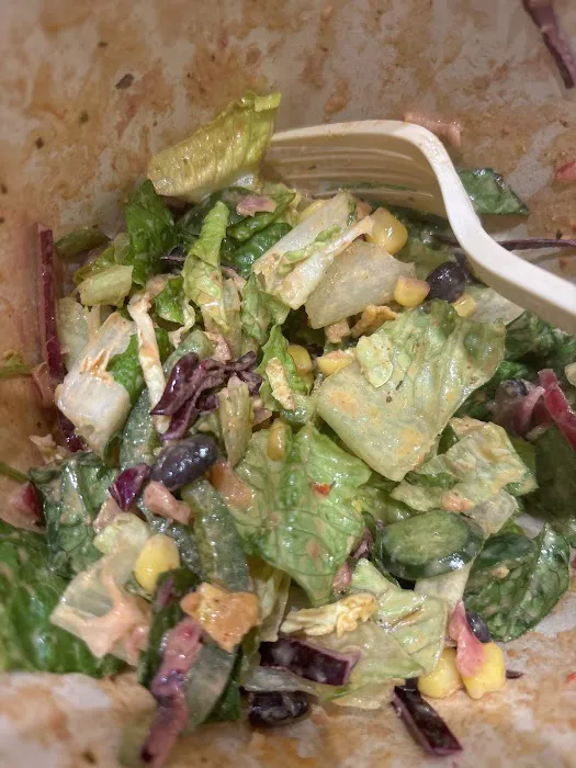 Chopt Creative Salad Co. Picture 7