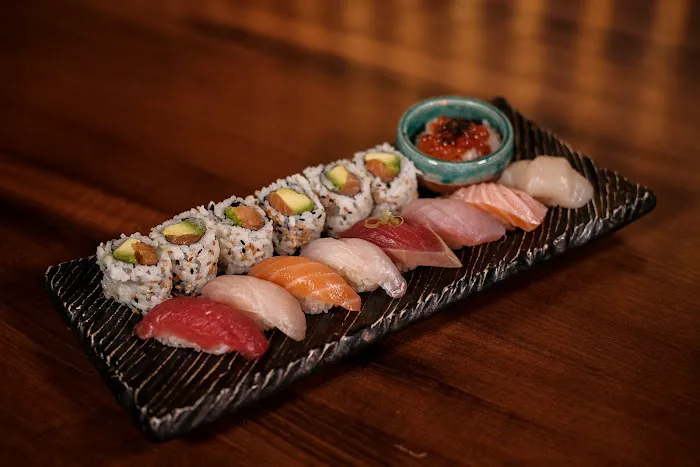 Nare Sushi Picture 6