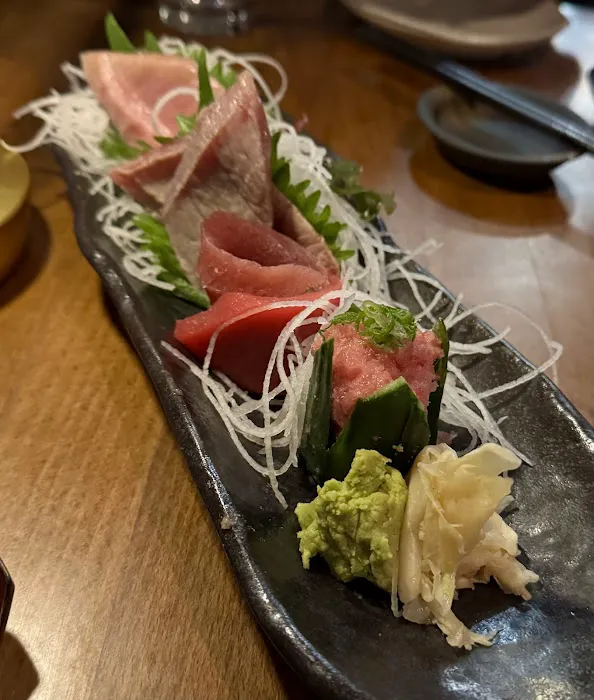 Nare Sushi Picture 5