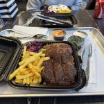 Shawarma Bay 1st Ave