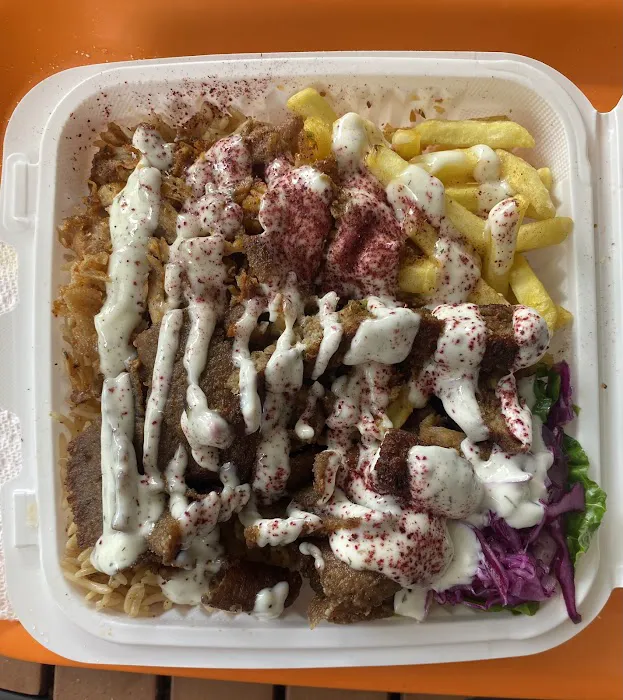 Shawarma Bay 1st Ave Picture 7