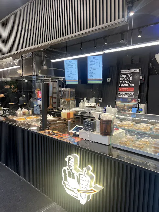 Shawarma Bay 1st Ave Picture 3