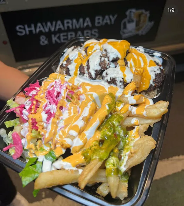 Shawarma Bay 1st Ave Picture 9