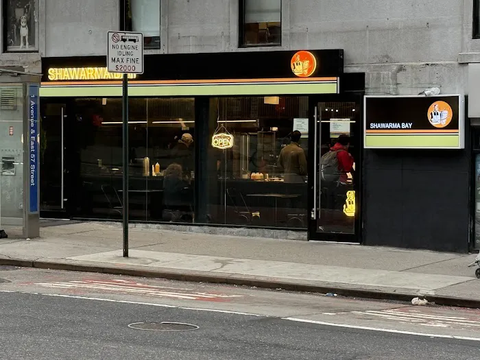 Shawarma Bay 1st Ave Picture 8