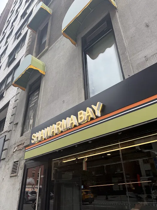 Shawarma Bay 1st Ave Picture 4