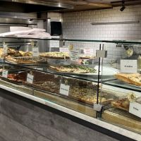 Brooklyn Pizza Masters ico