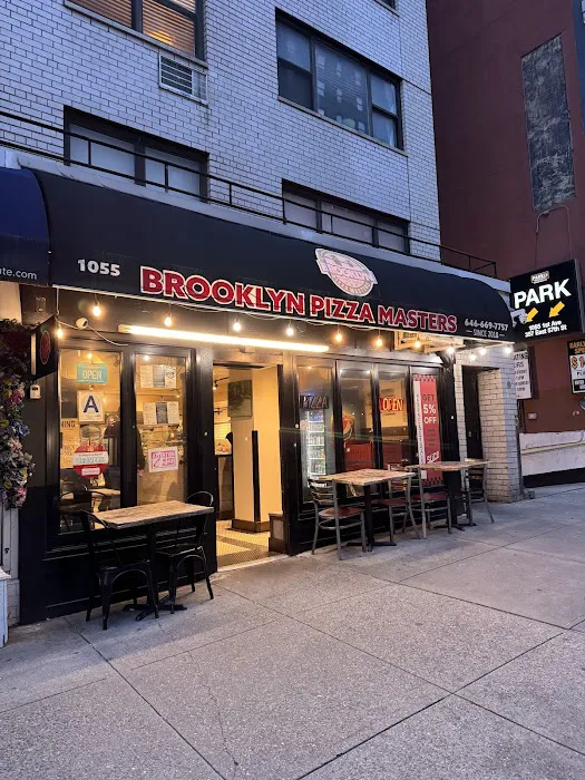 Brooklyn Pizza Masters Picture 8