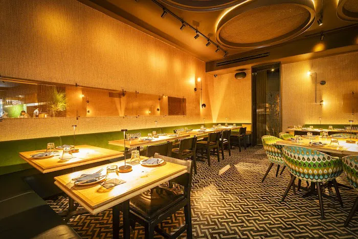 Au Za'atar - Midtown East Picture 7