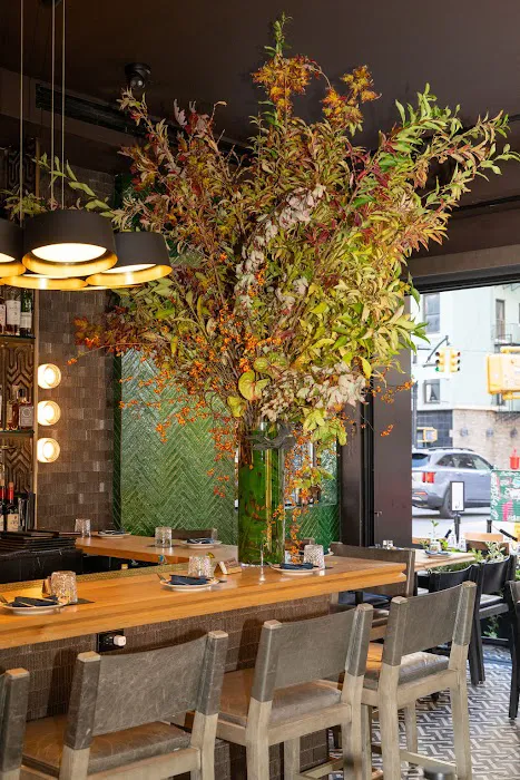 Au Za'atar - Midtown East Picture 10