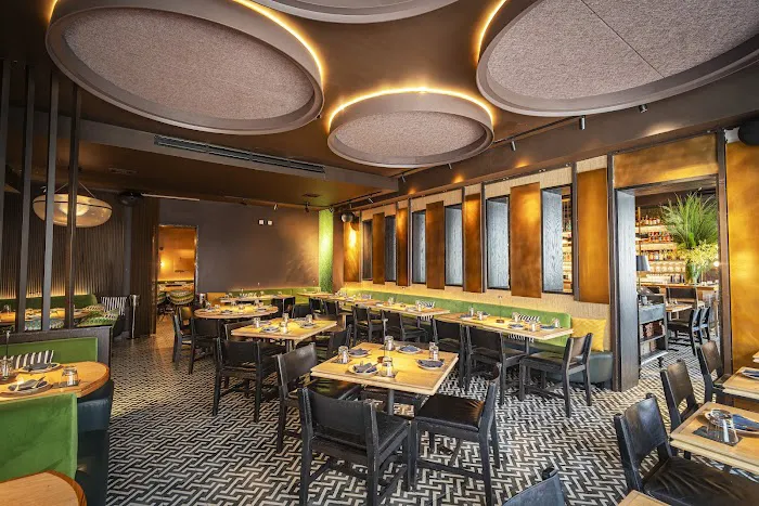 Au Za'atar - Midtown East Picture 9