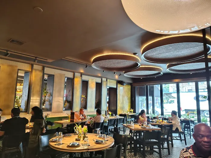 Au Za'atar - Midtown East Picture 1