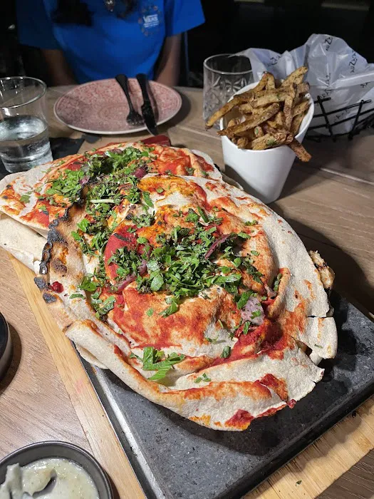 Au Za'atar - Midtown East Picture 5
