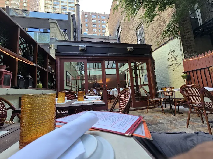 Bistro Vendôme Picture 4