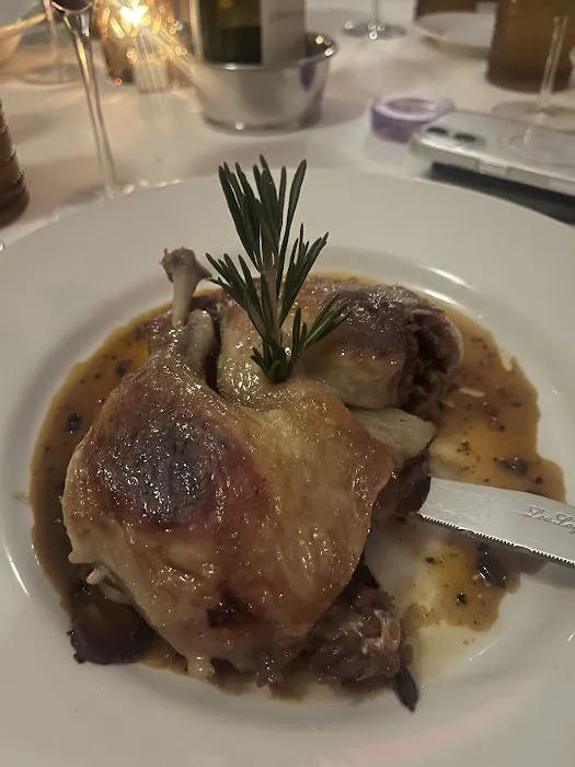 Bistro Vendôme Picture 1
