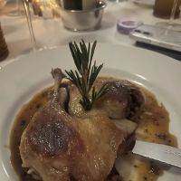 Bistro Vendôme ico