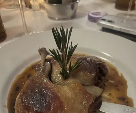 Bistro Vendôme