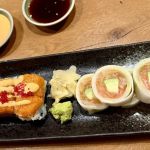 Sushi Ginza