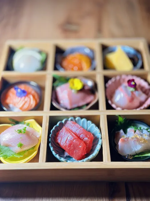 Sushi Ginza Picture 2